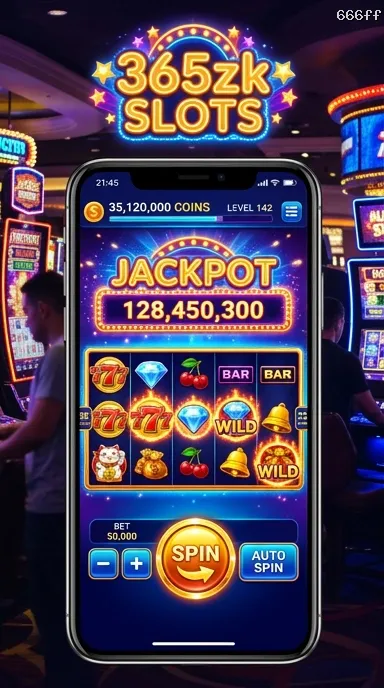 Cuplikan layar menu unduhan 666ff untuk perangkat Android